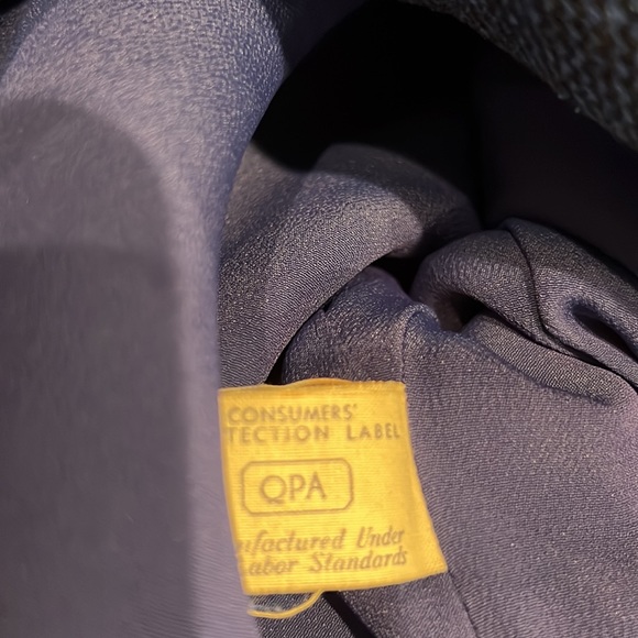 Vintage Joseph Magnin Women’s Jacket - Picture 10 of 11